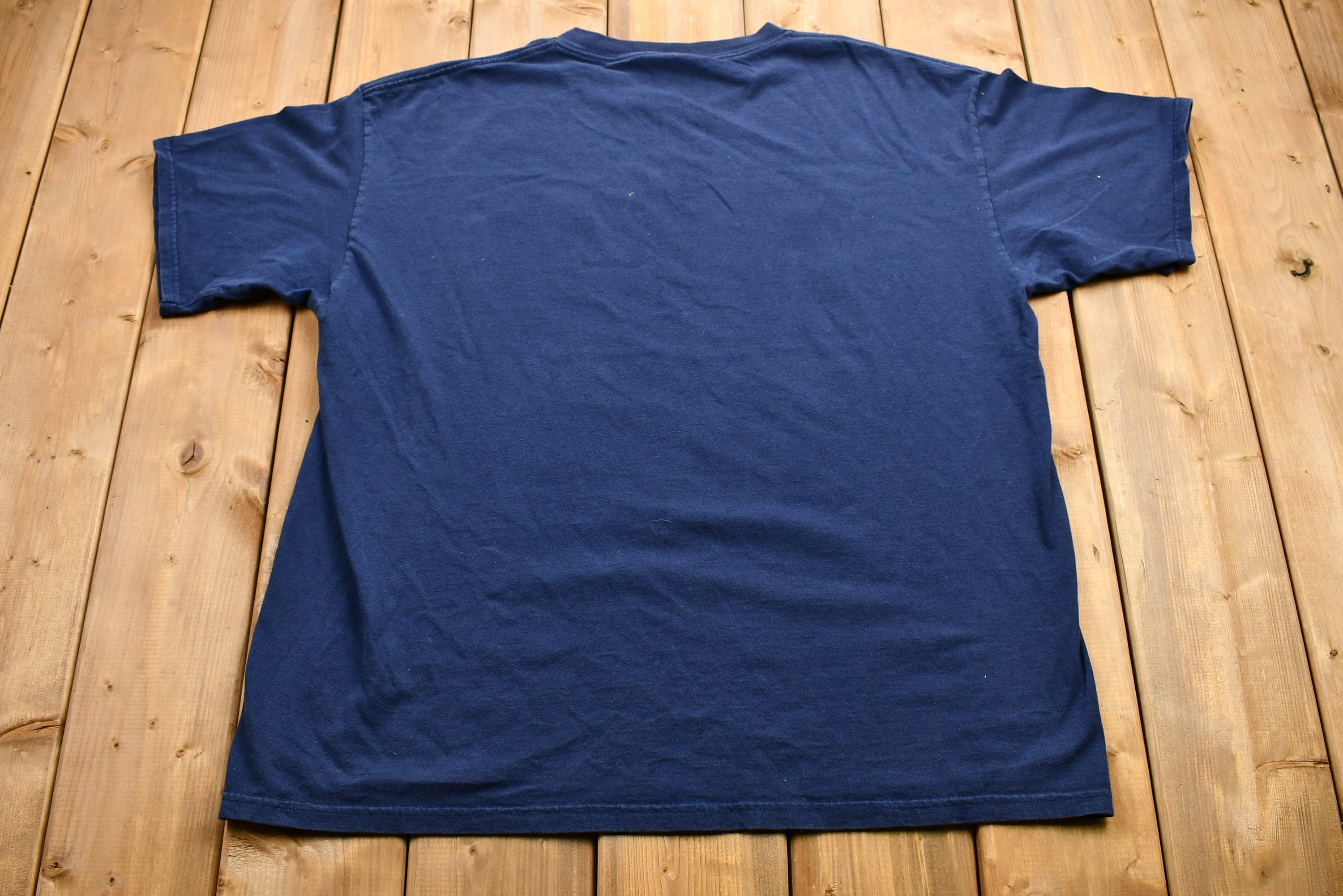 Vintage 1990s Indiana Pacers T-Shirt Men's 2XL - Image 5