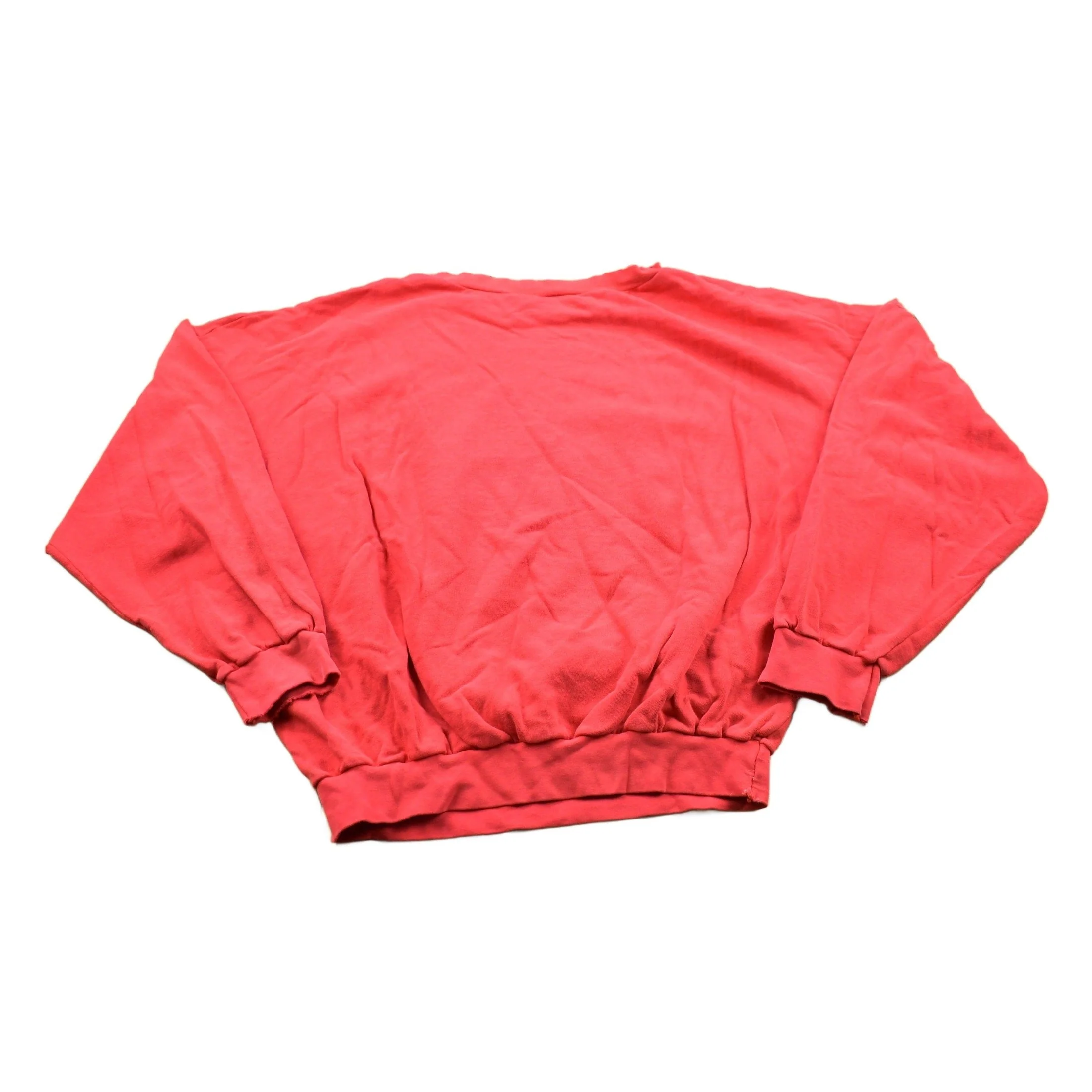Vintage 1990s Jamaica Crewneck Sweatshirt Men's Small - Image 2