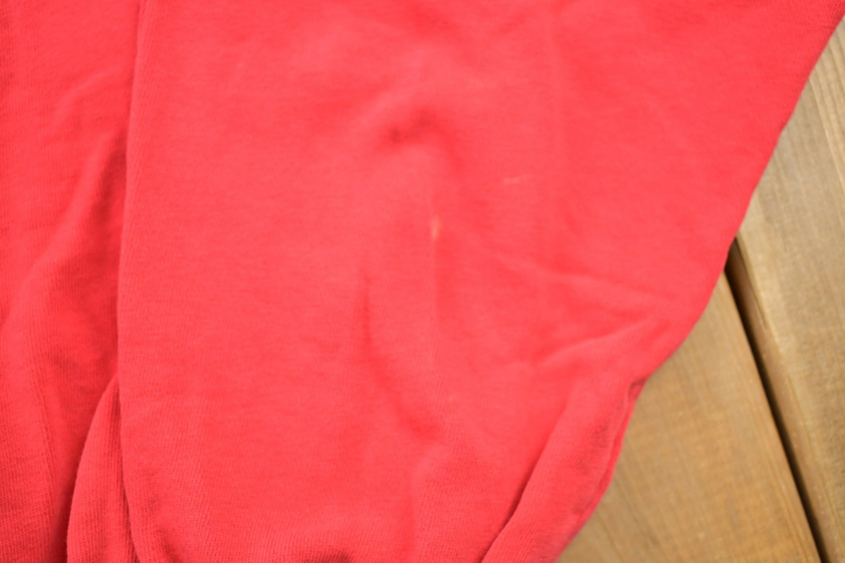 Vintage 1990s Jamaica Crewneck Sweatshirt Men's Small - Image 9