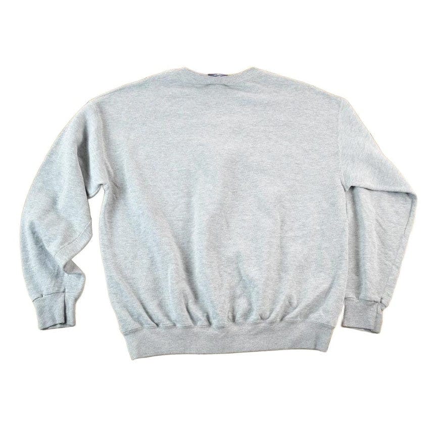 Vintage 1990s Jansport Colgate University Crewneck Mens L - Image 2
