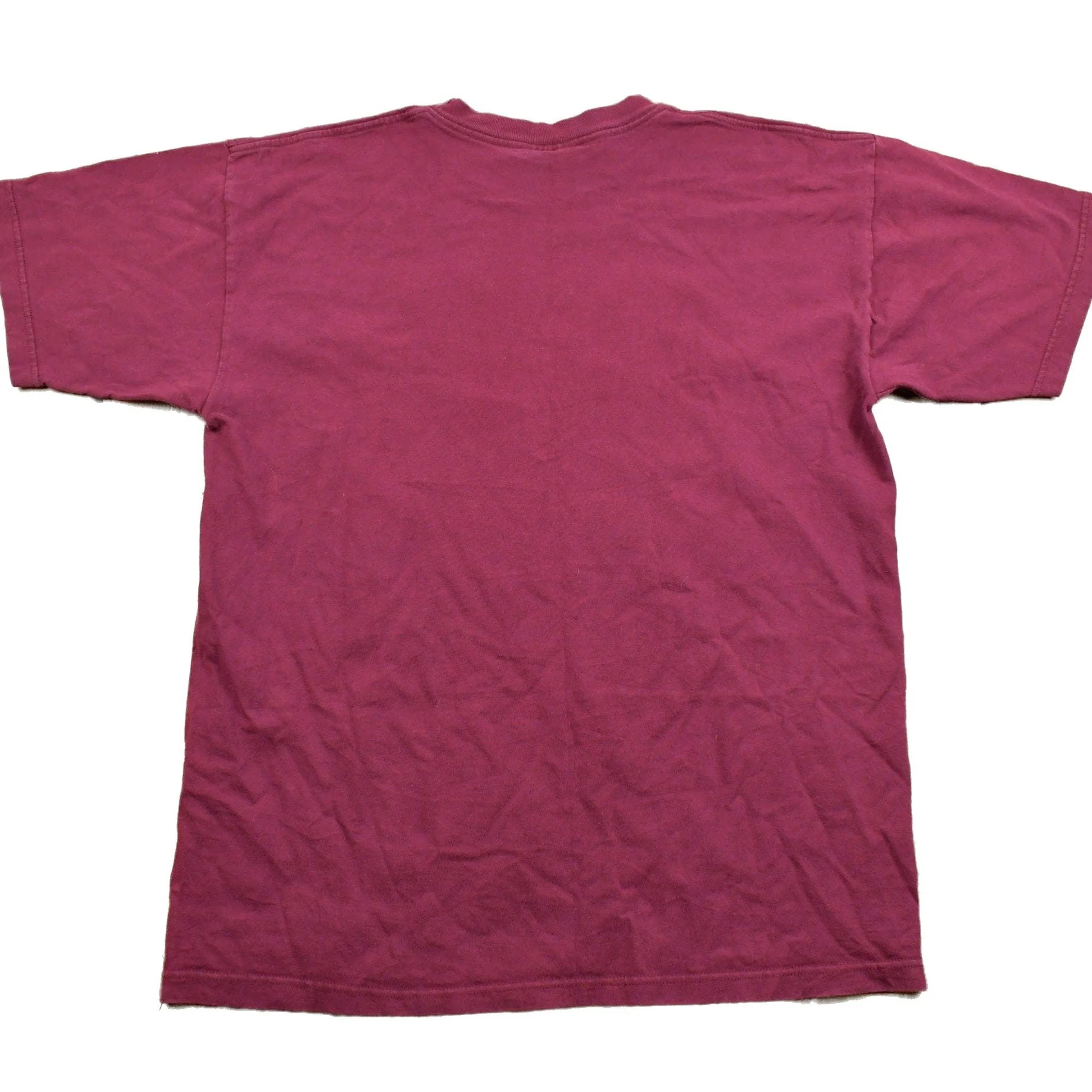 Vintage 1990s Jansport Collegiate Graphic T Shirt Men's Large - Image 2