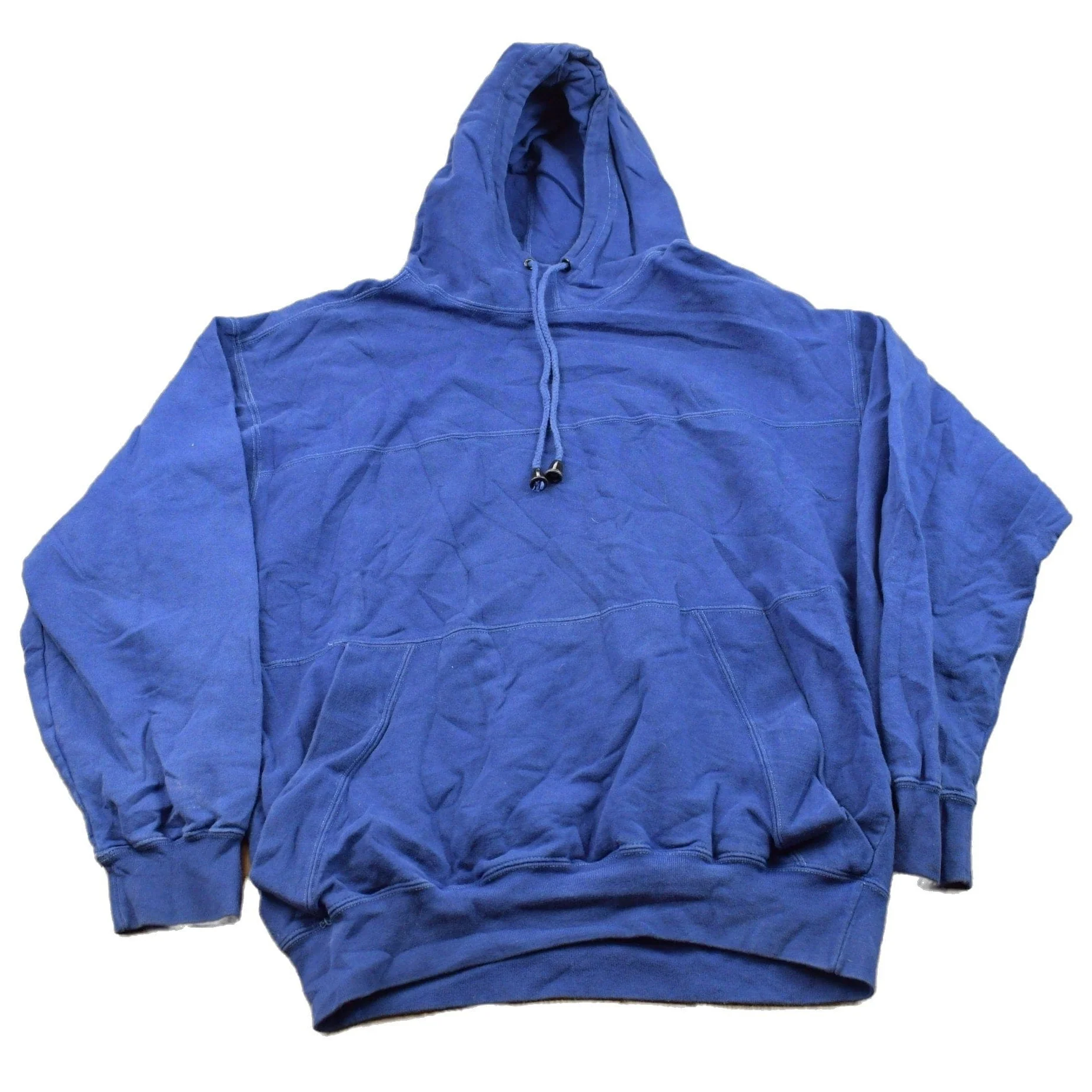 Vintage 1990s Jansport Graphic Hoodie Men's Large