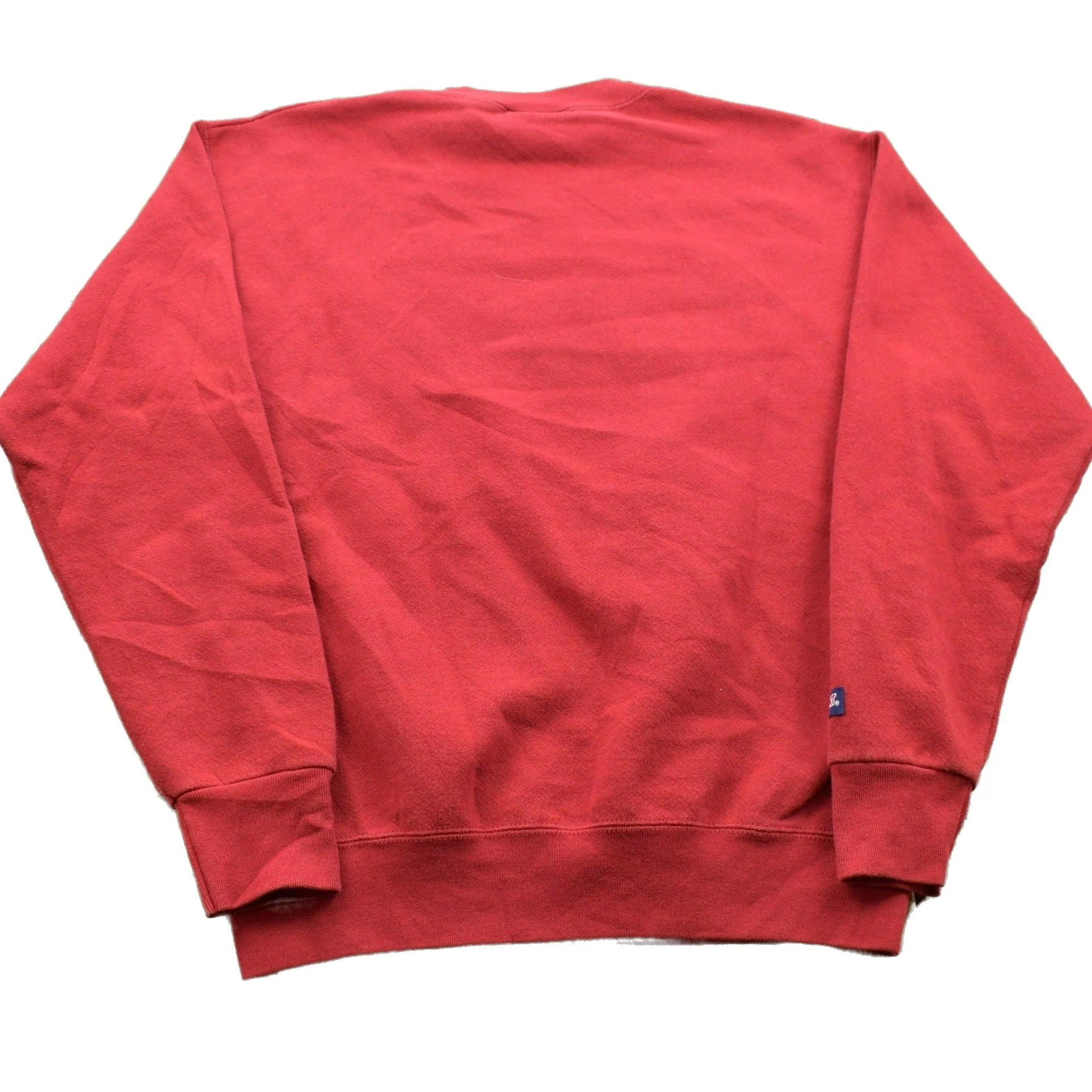 Vintage 1990s Jansport King's Crewneck Sweatshirt Men's Medium - Image 2