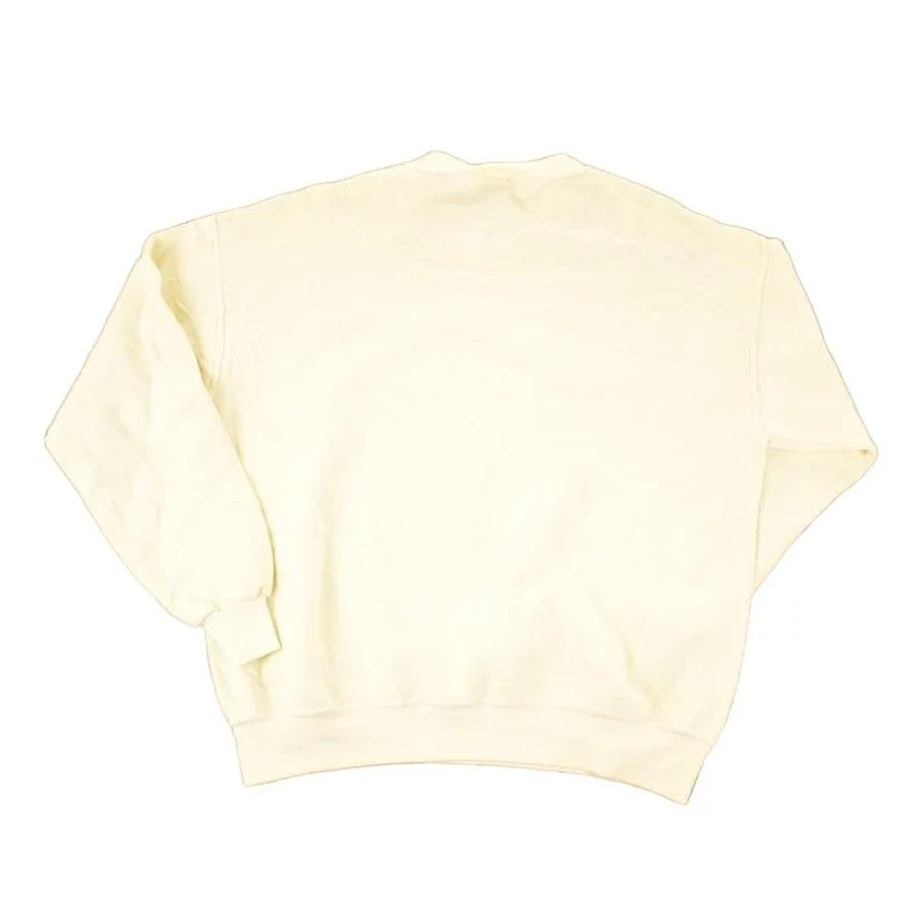 Vintage 1990s Jansport St Olaf Crewneck Sweatshirt Men's L - Image 2