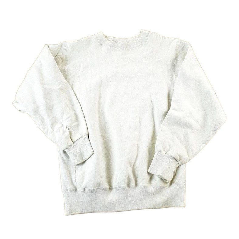 Vintage 1990s Kellsport Oatmeal Cross Grain Crewneck Mens XL