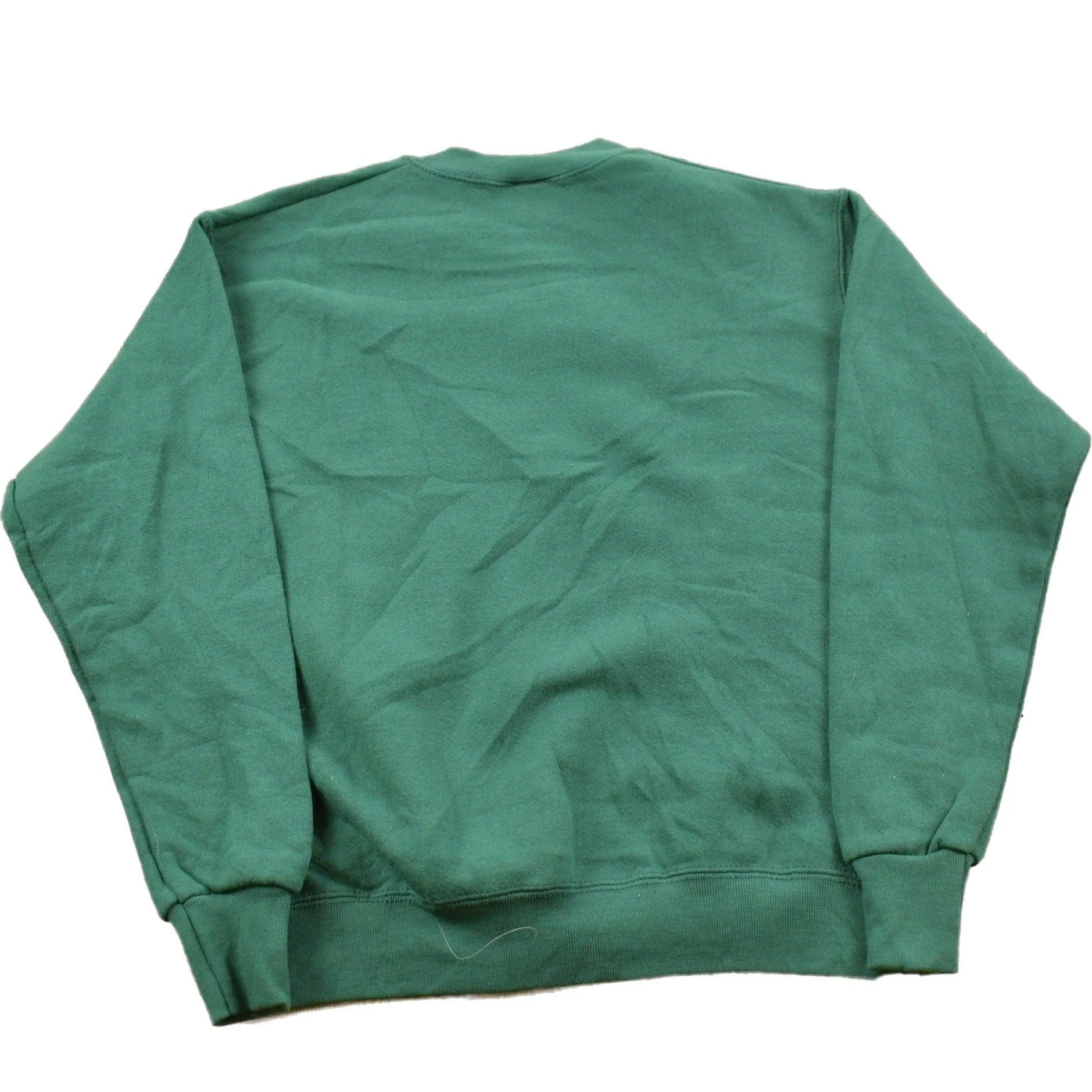 Vintage 1990s Lee "The Fam" Crewneck Sweatshirt Men's Medium - Image 2