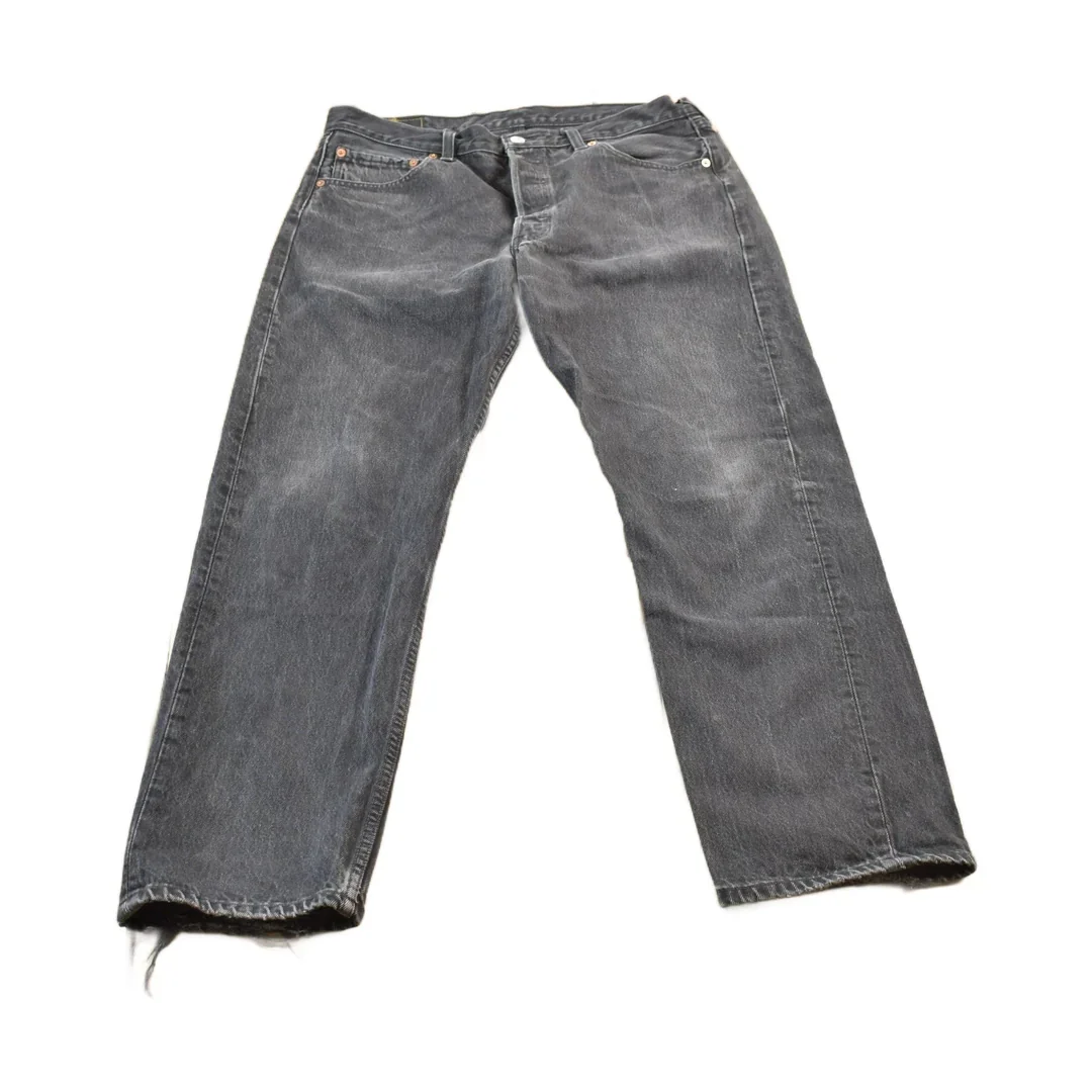 Vintage 1990s Levi's 501 Red Tab Jeans Men's 36 x 30