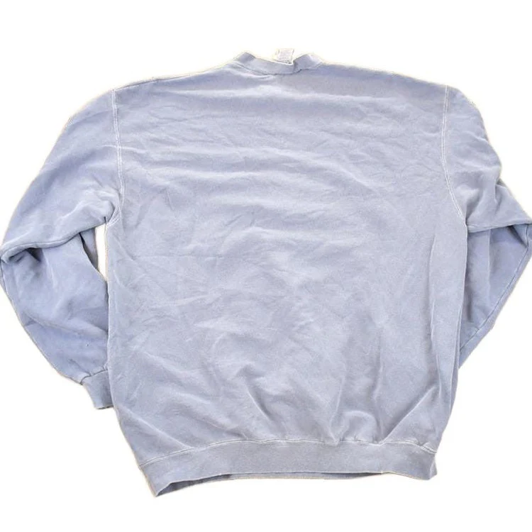 Vintage 1990s Martha's Vineyard Crewneck Sweatshirt Men's L - Image 2