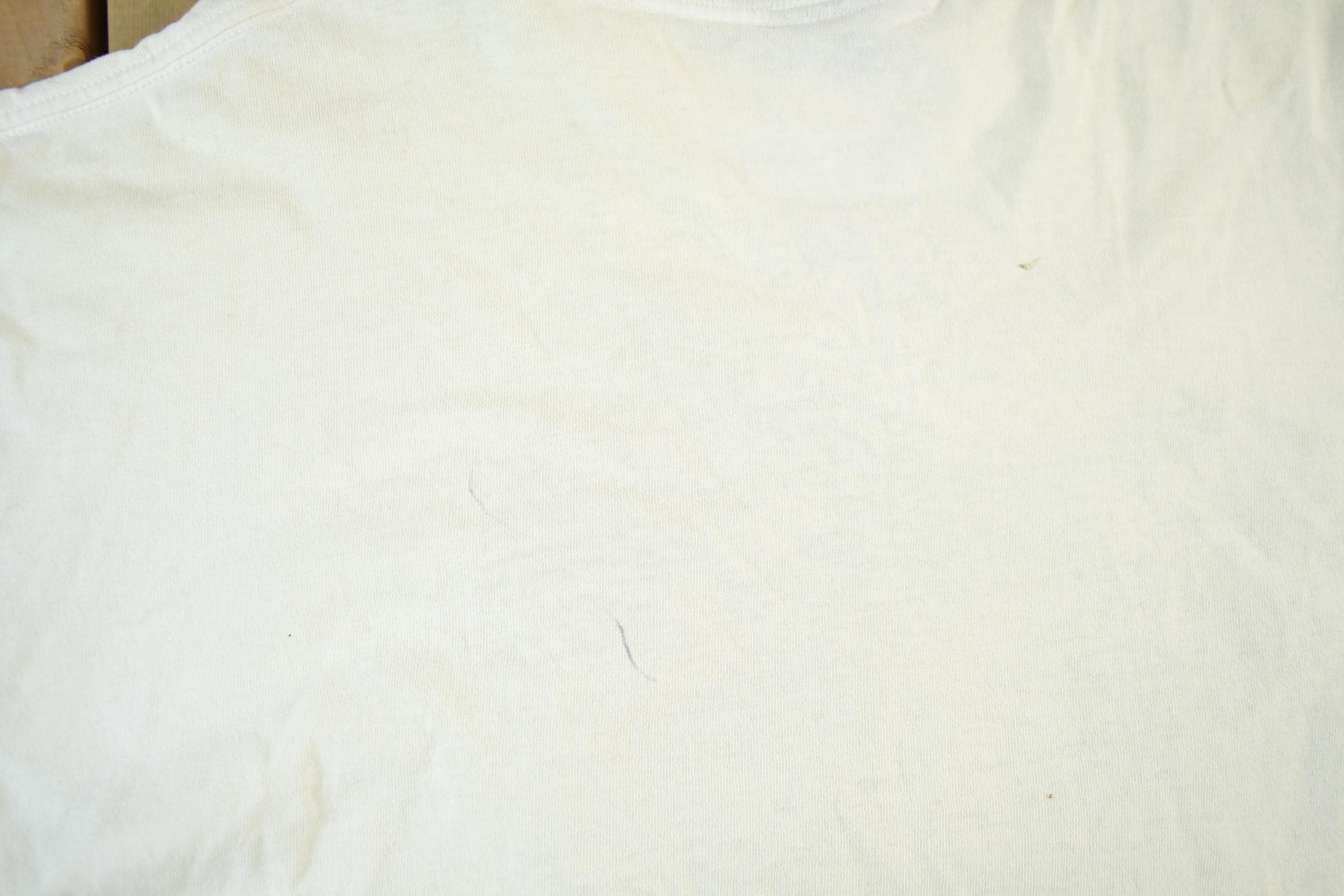 Vintage 1990s MHSAA Cross Country Regionals Running T Shirt Mens XL - Image 8