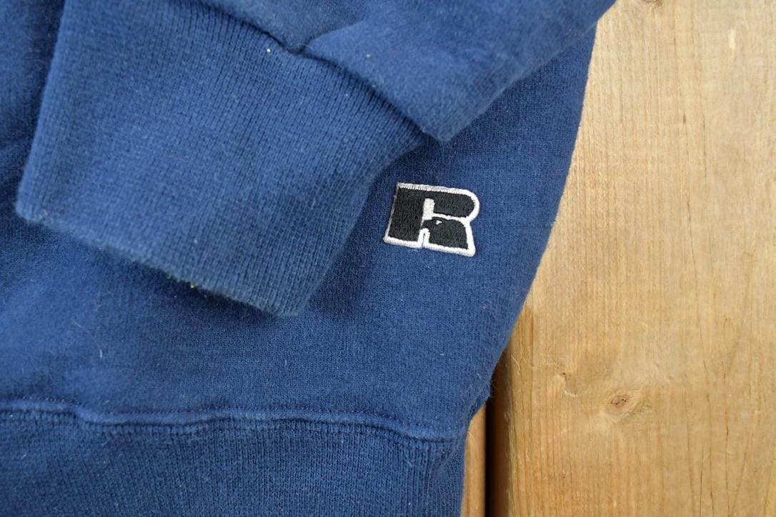 Vintage 1990s Minnesota Twins MLB Crewneck Sweatshirt Men's XL - Image 3