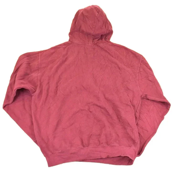 Vintage 1990s Minnesota University Hoodie Sweater Men's L - Image 2