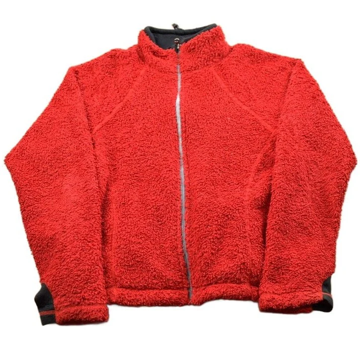 Vintage 1990s Mountain Hard Wear Fleece Sweater Men's XS
