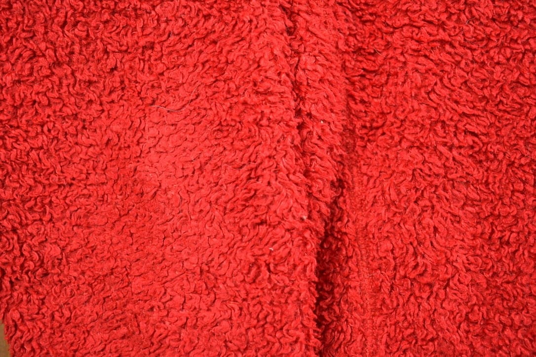Vintage 1990s Mountain Hard Wear Fleece Sweater Men's XS - Image 4