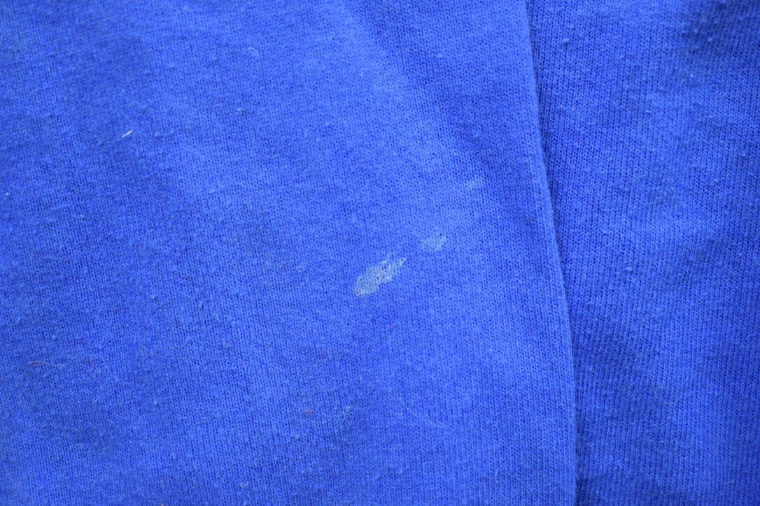 Vintage 1990s National Council of Teachers Of English Crewneck Sweatshirt - Image 4