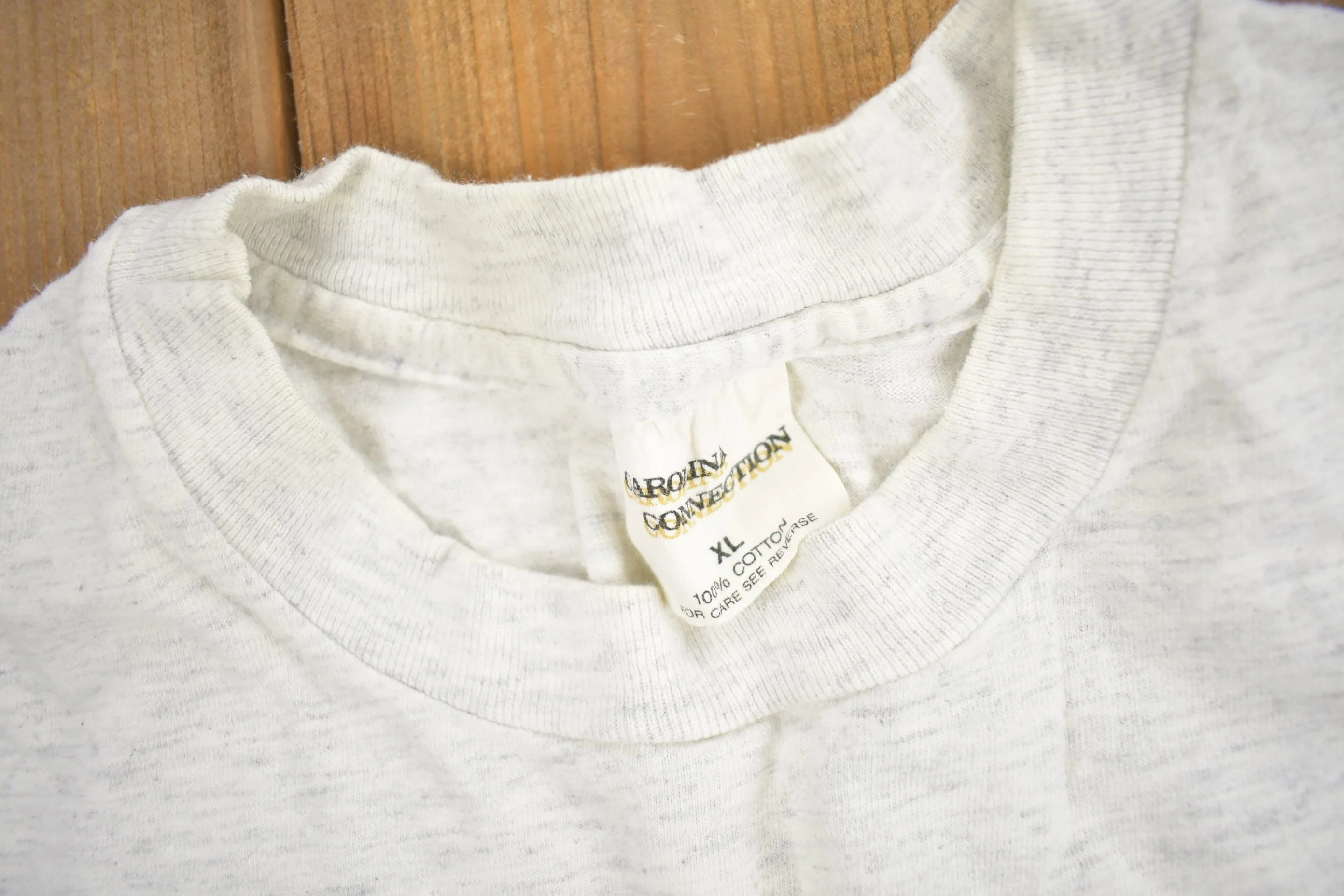 Vintage 1990s National FFA Convention Graphic T Shirt Men's XL - Image 5