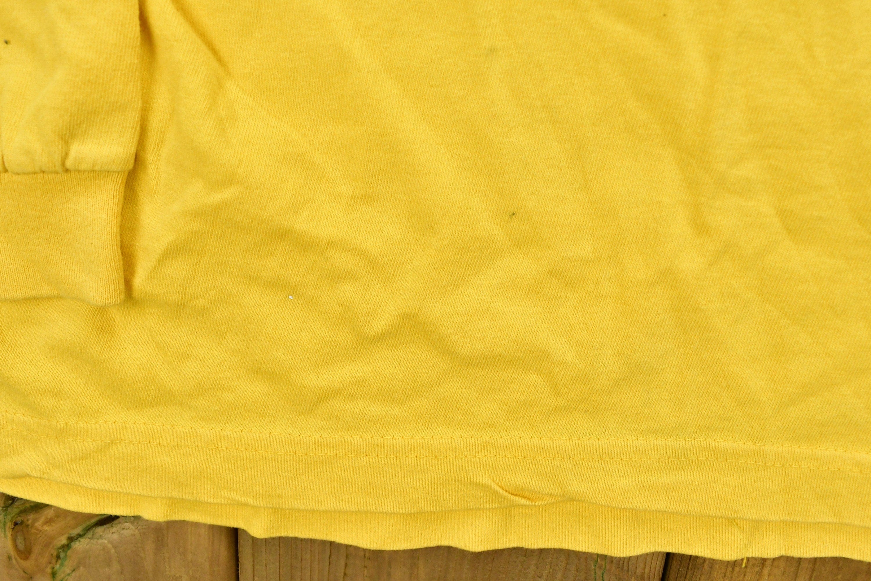 Vintage 1990s Nautica Competition Long Sleeve Graphic T-Shirt Men's 2XL - Image 5