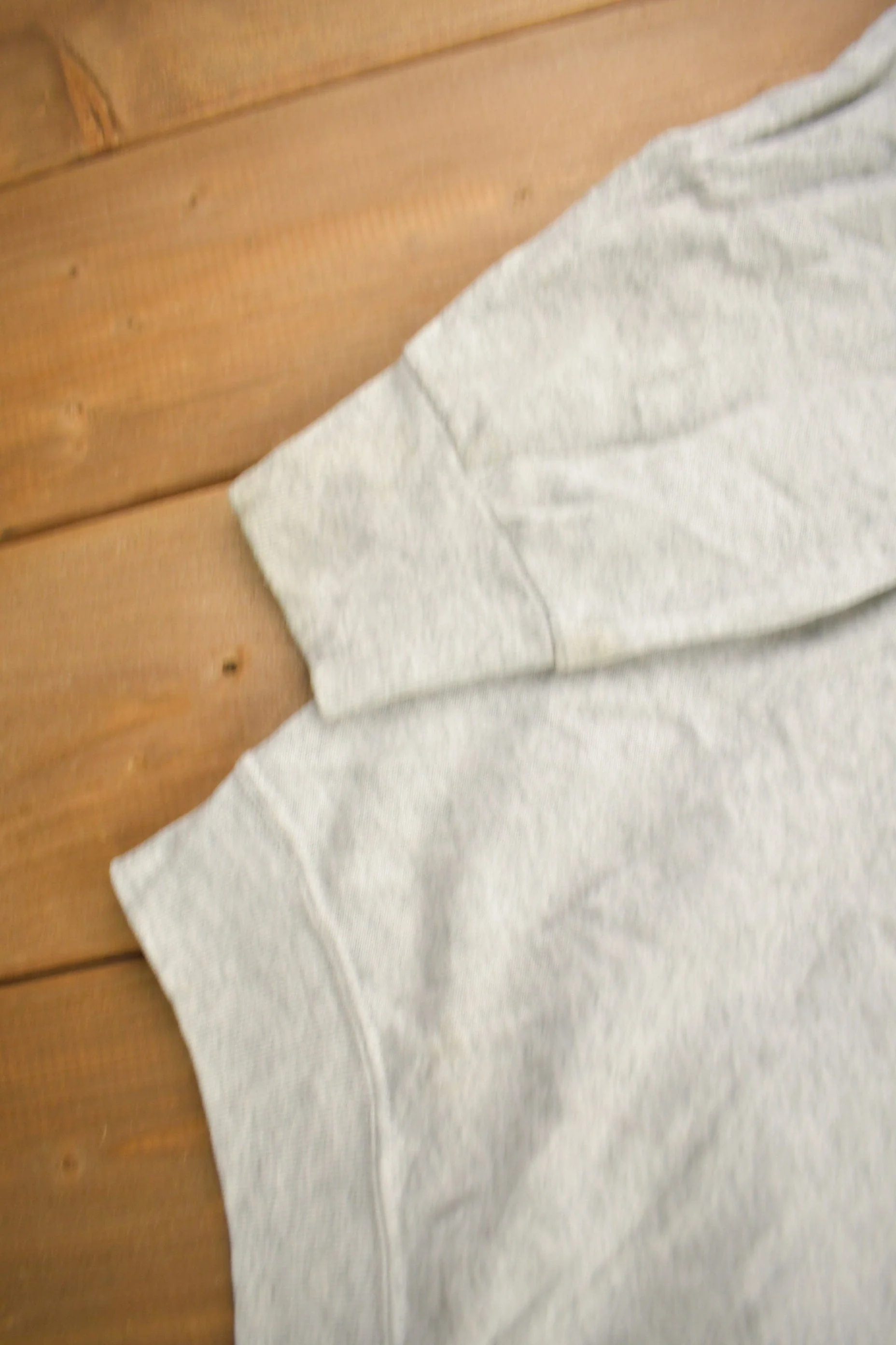 Vintage 1990s Nelson "Best Of The Good Life" Graphic Crewneck Sweatshirt Men's Large - Image 3