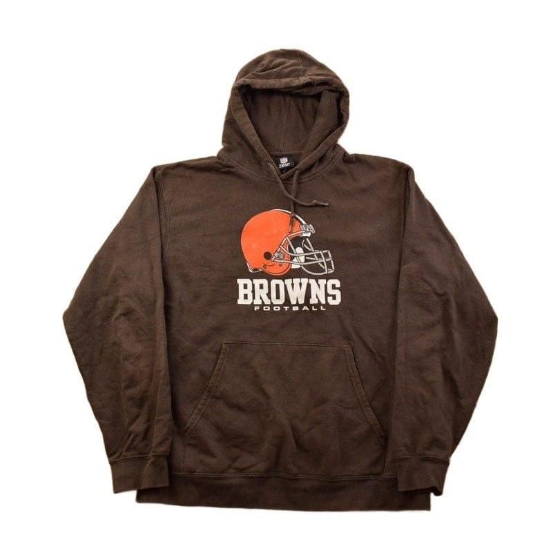 Vintage 1990s NFL Crewneck Sweatshirt Men's XL