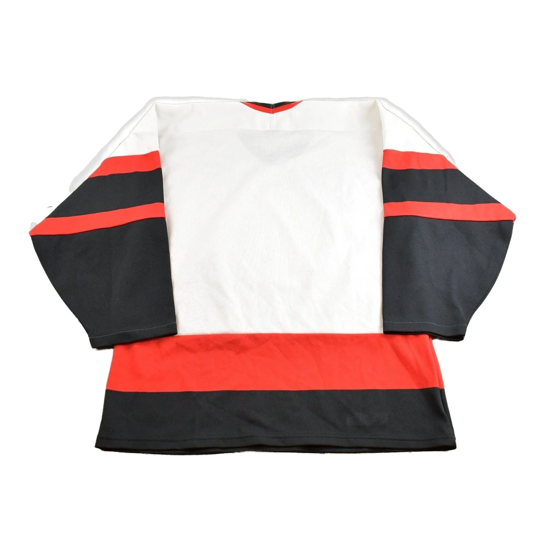 Vintage 1990s NHL Ottawa Senators CCM Hockey Jersey Made In Canada Men's M - Image 2
