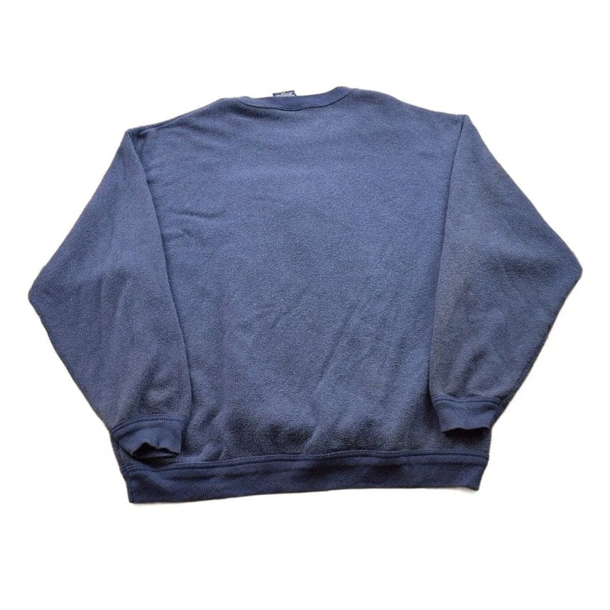 Vintage 1990s Niagara Falls Crewneck Sweatshirt Men's Medium - Image 2