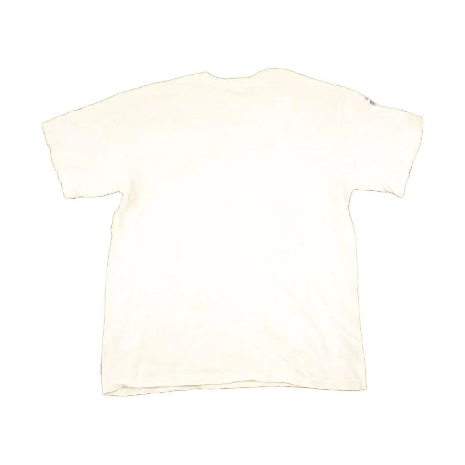 Vintage 1990's Niagara Falls USA Canada Souvenir Travel T-Shirt Men's M - Image 2