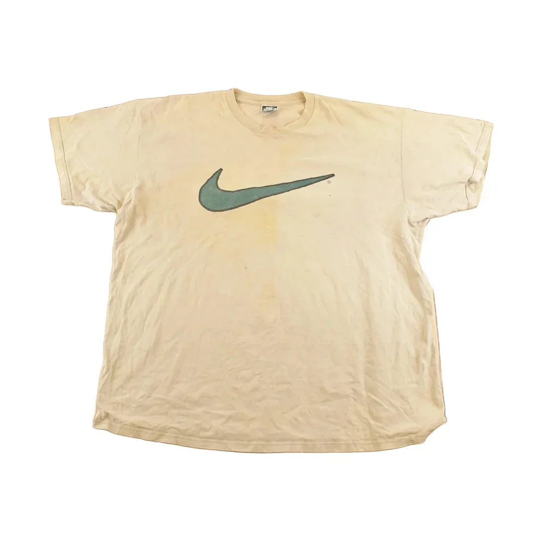 Vintage 1990s Nike T-Shirt Men's XL