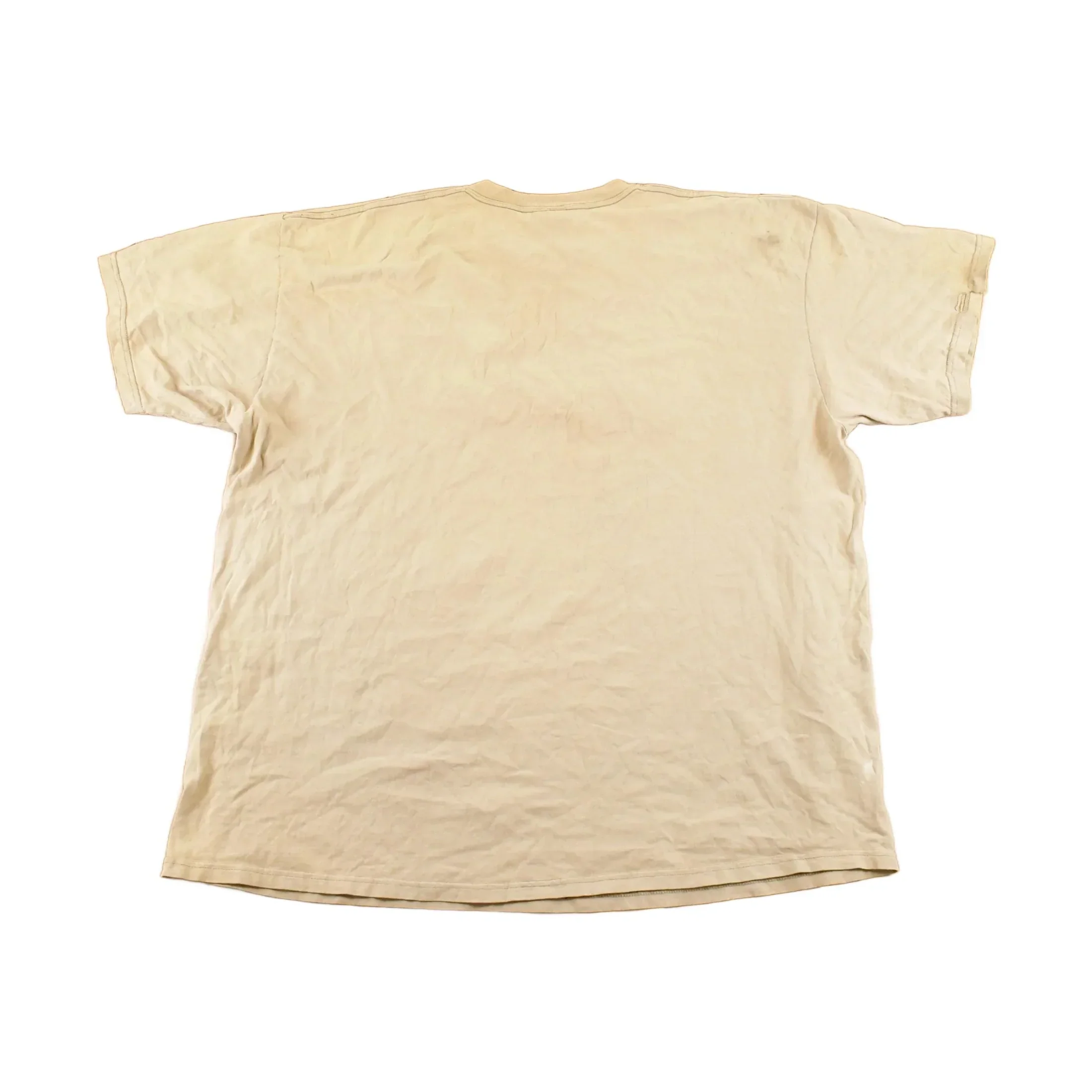 Vintage 1990s Nike T-Shirt Men's XL - Image 2