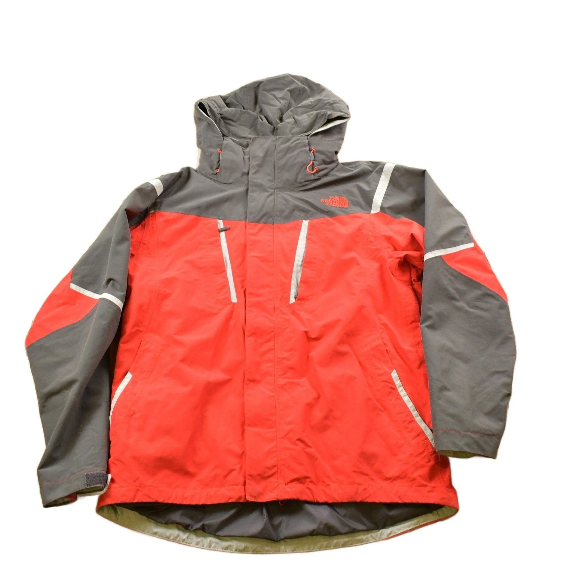 Vintage 1990s North Face Shell Jacket Men's M