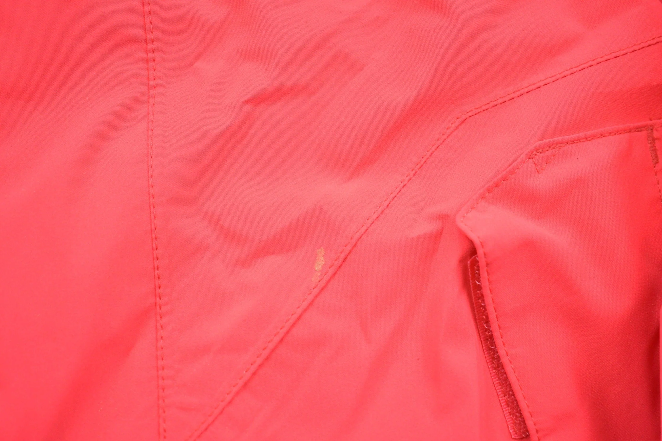 Vintage 1990s North Face Winter Coat Men's Small - Image 6