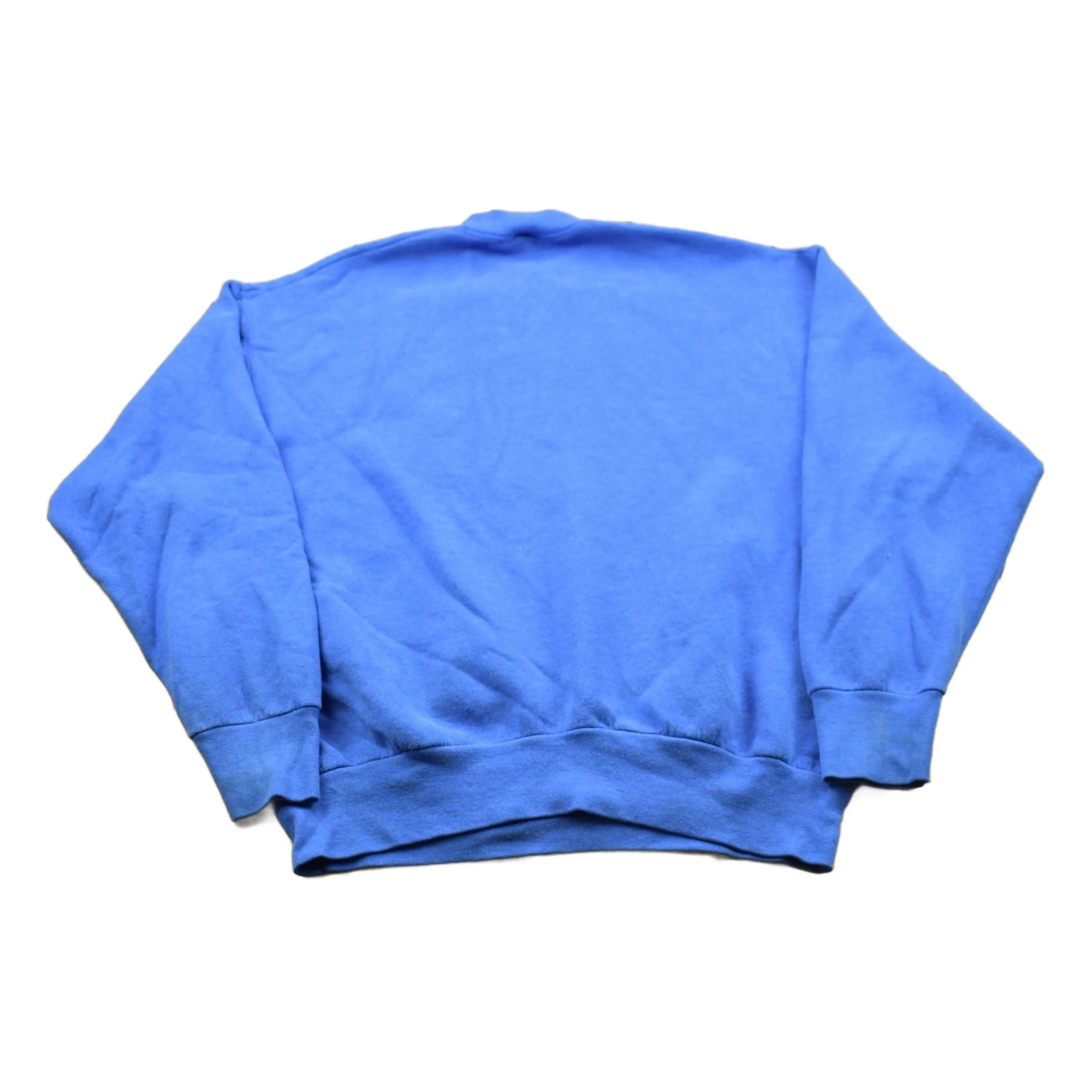 Vintage 1990s Octoberfest Kitchener Waterloo Crewneck Sweatshirt Men's Large - Image 2