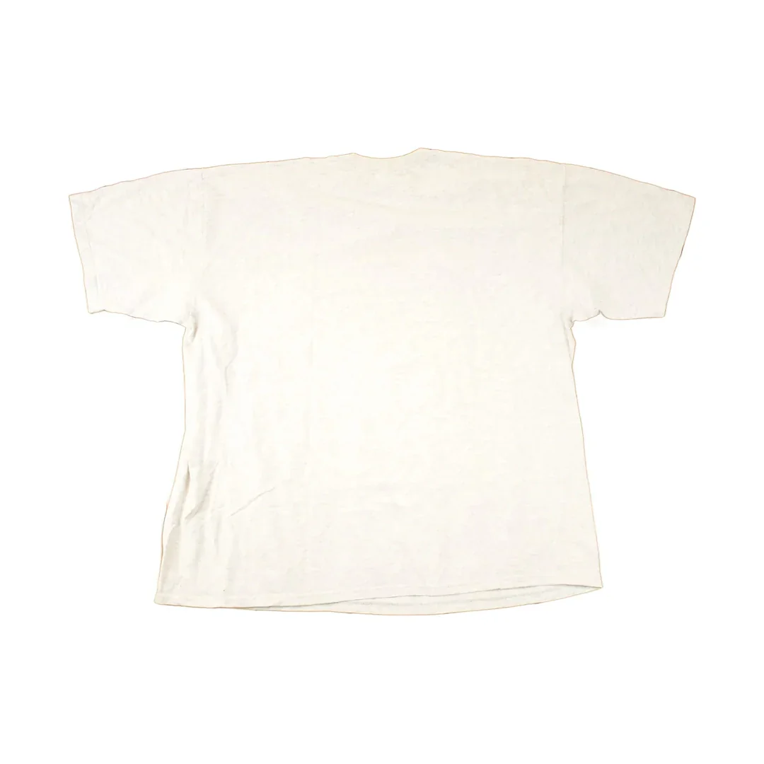 Vintage 1990s One Family Albuquerque New Mexico Souvenir Travel T-Shirt Men's XL - Image 2