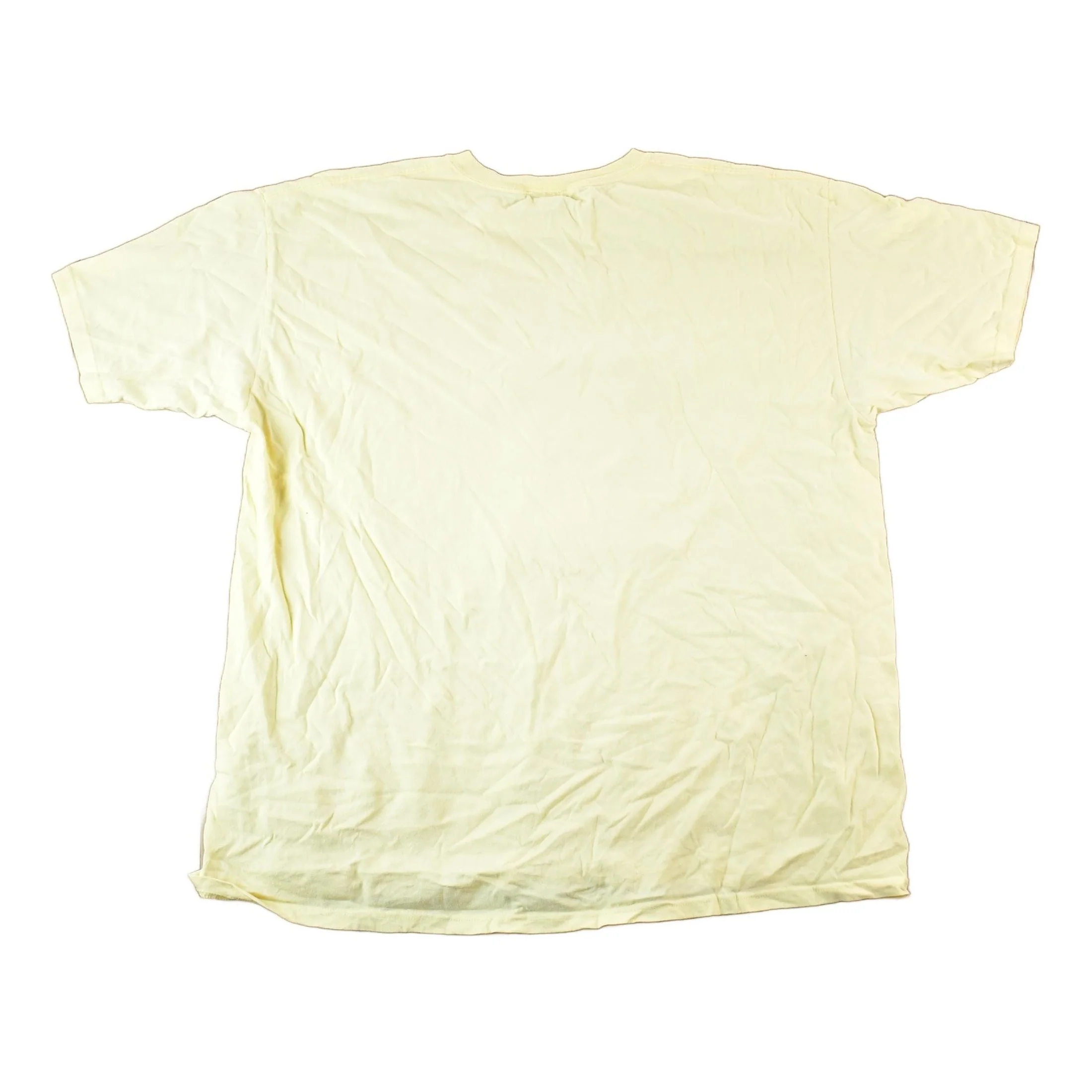 Vintage 1990s OOSterdam Holland America Souvenir T-Shirt Mens XL - Image 2