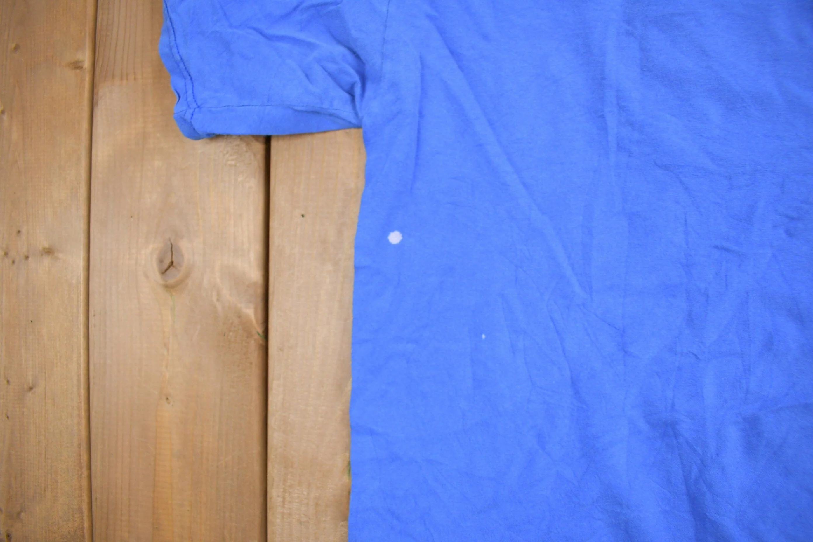 Vintage 1990s Orlando Magic Graphic T-Shirt Men's XL - Image 8