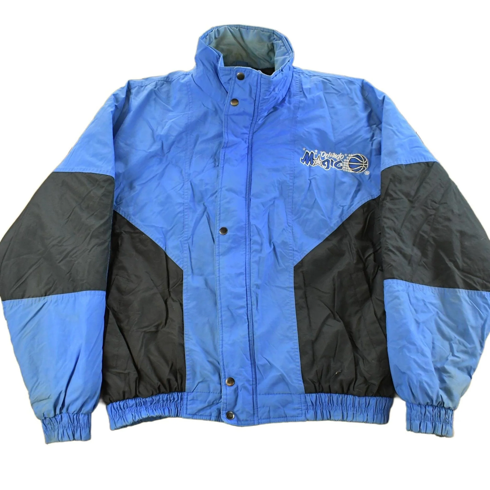 Vintage 1990s Orlando Magic NBA Jacket Men's XL