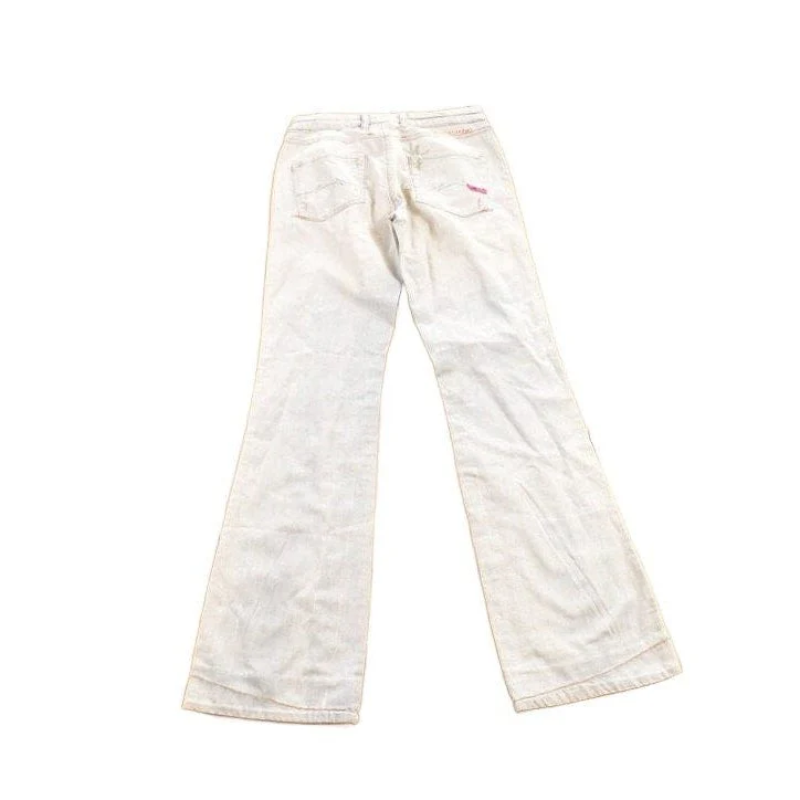 Vintage 1990s Parasuco Deadstock Jeans Women's 26 x 32 - Image 2