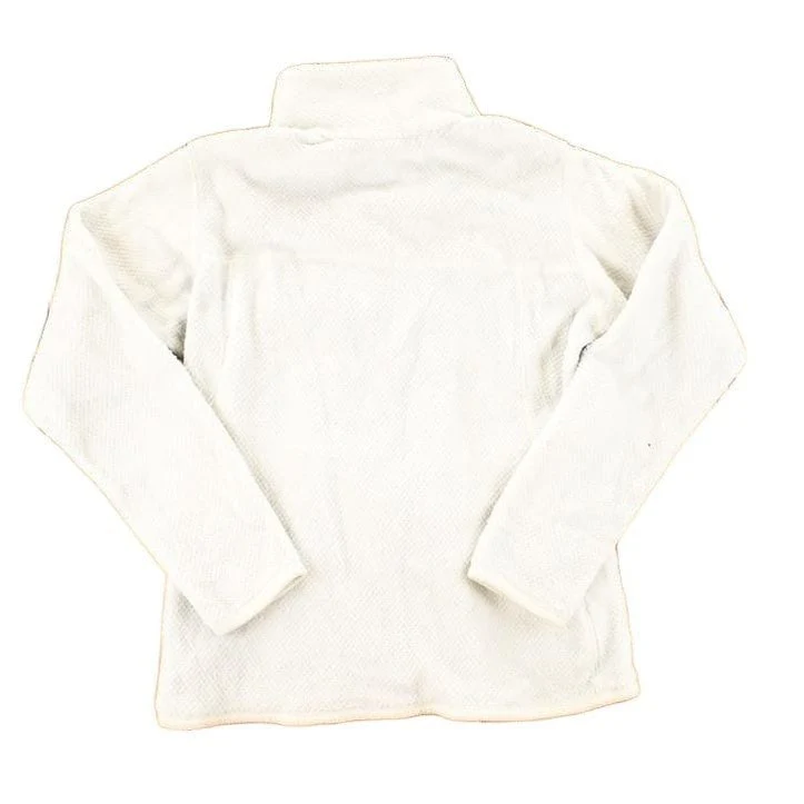 Vintage 1990s Patagonia Fleece Outdoorsman Sweater Women's S - Image 2