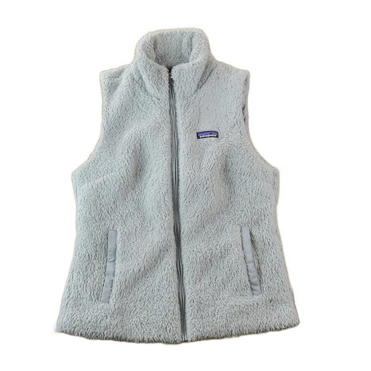 Vintage 1990s Patagonia Fleece Sweater Vest Men's Medium