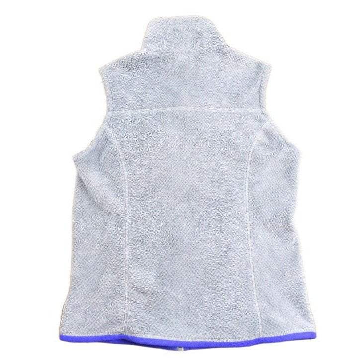 Vintage 1990s Patagonia Fleece Vest Men's Small - Image 2