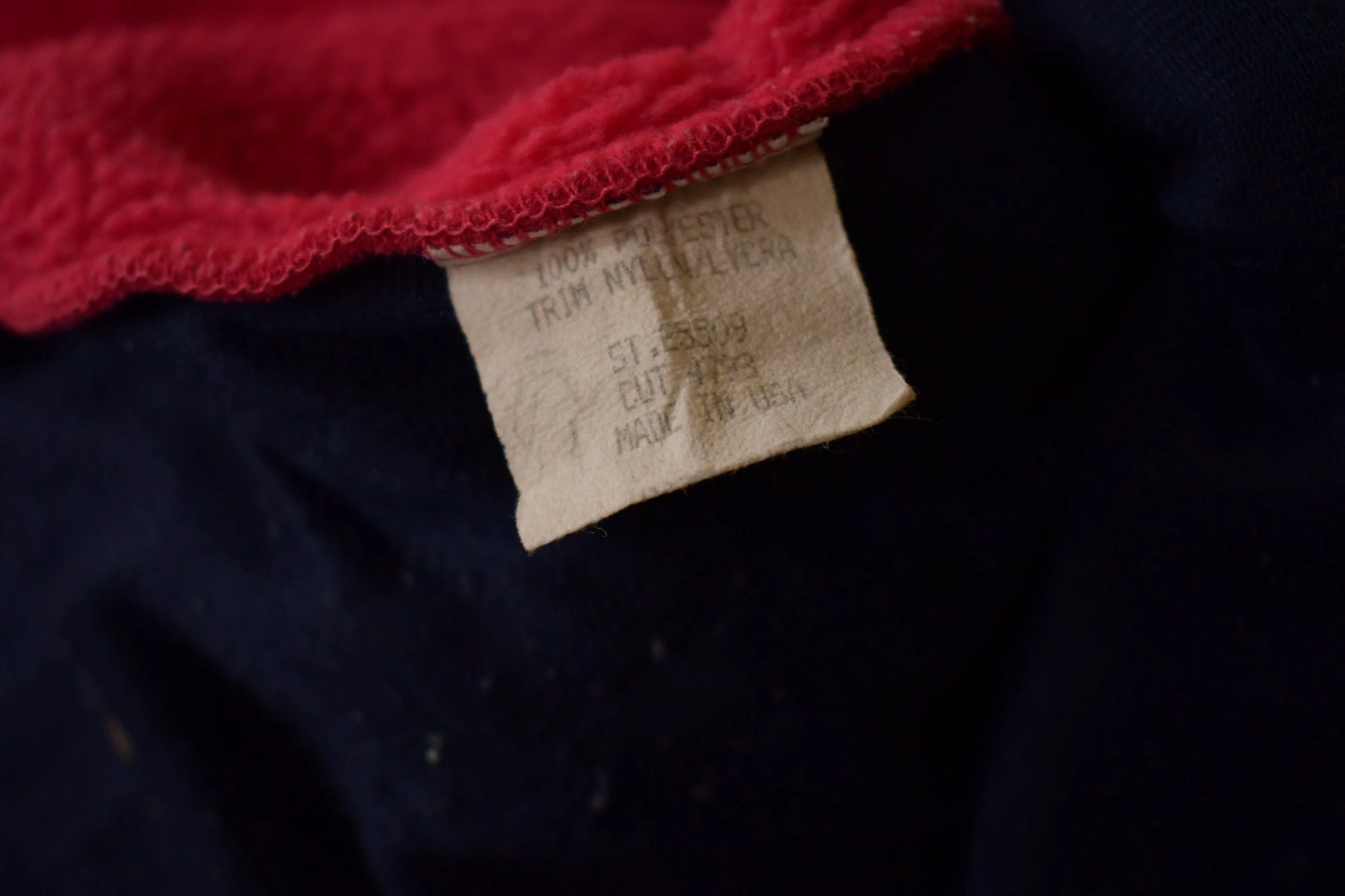 Vintage 1990s Patagonia Fleece Zip Up Sweater Youth Large - Image 6