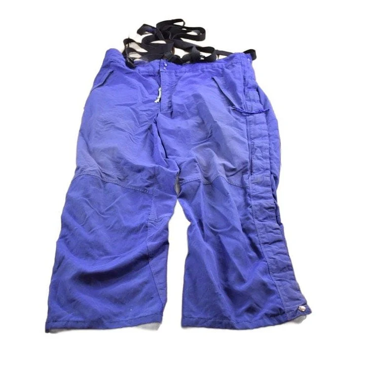 Vintage 1990s Patagonia Snow Pants Men's 36