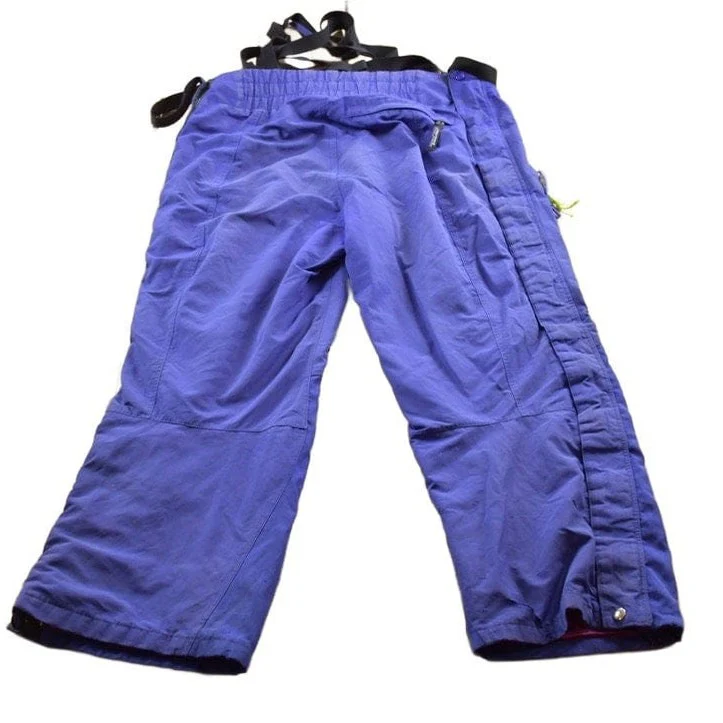 Vintage 1990s Patagonia Snow Pants Men's 36 - Image 2