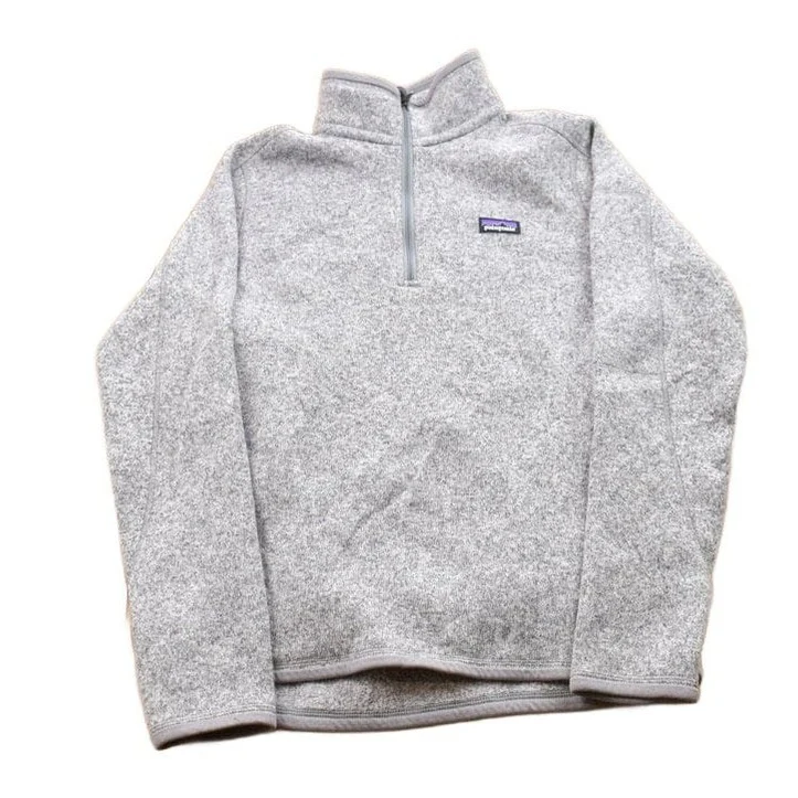 Vintage 1990s Patagonia Sweatshirt Women's XS