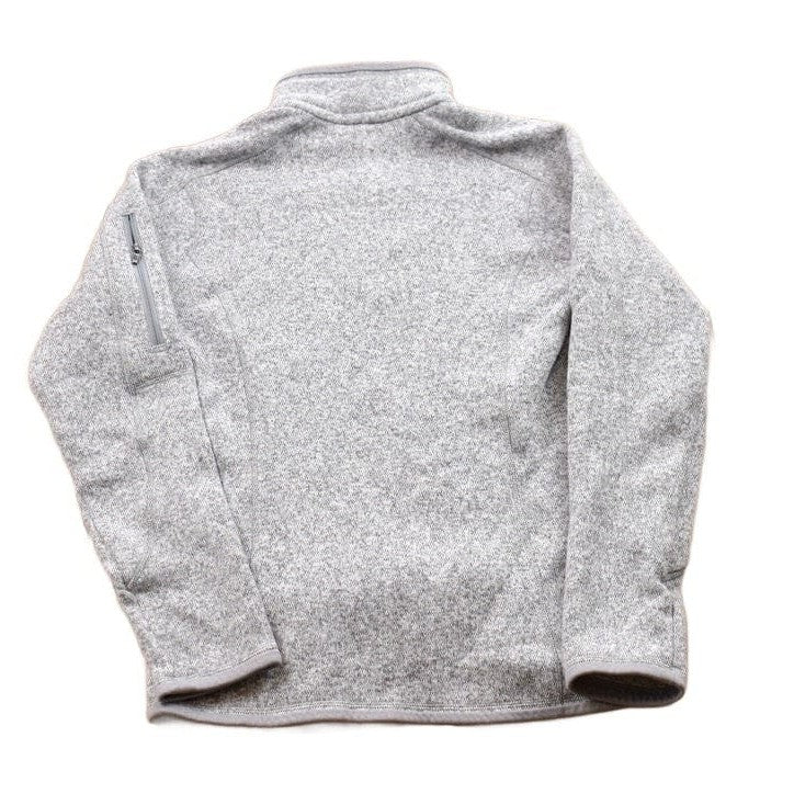 Vintage 1990s Patagonia Sweatshirt Women's XS - Image 2