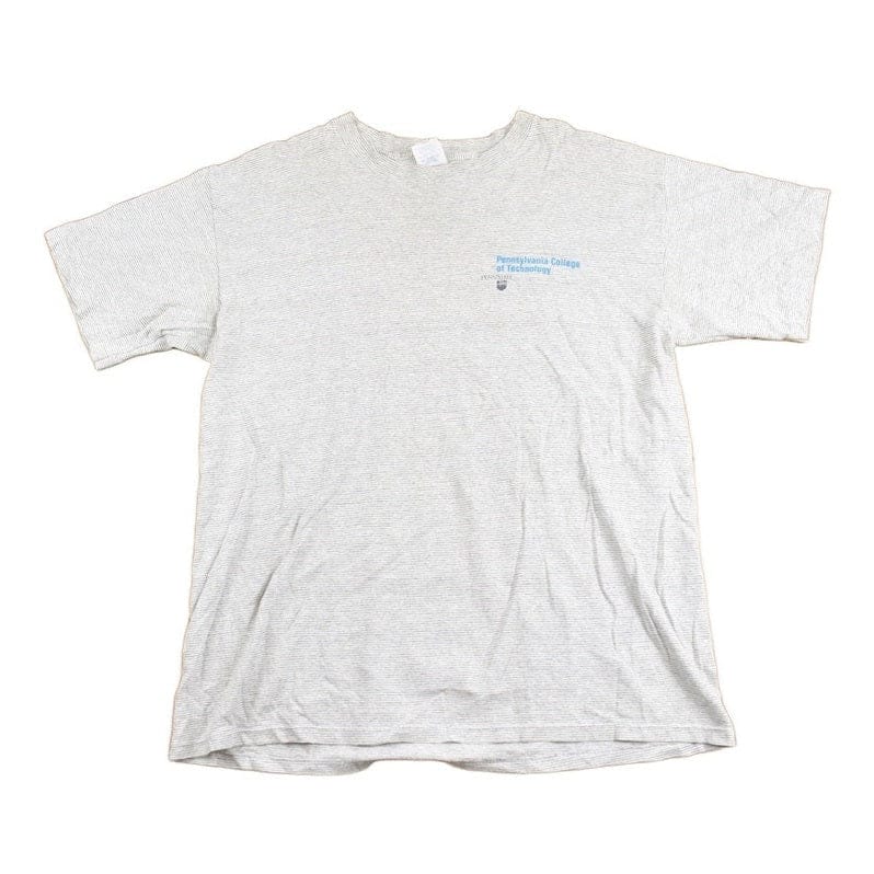 Vintage 1990s Penn State University College Of Technology Collegiate T-Shirt Men's Large