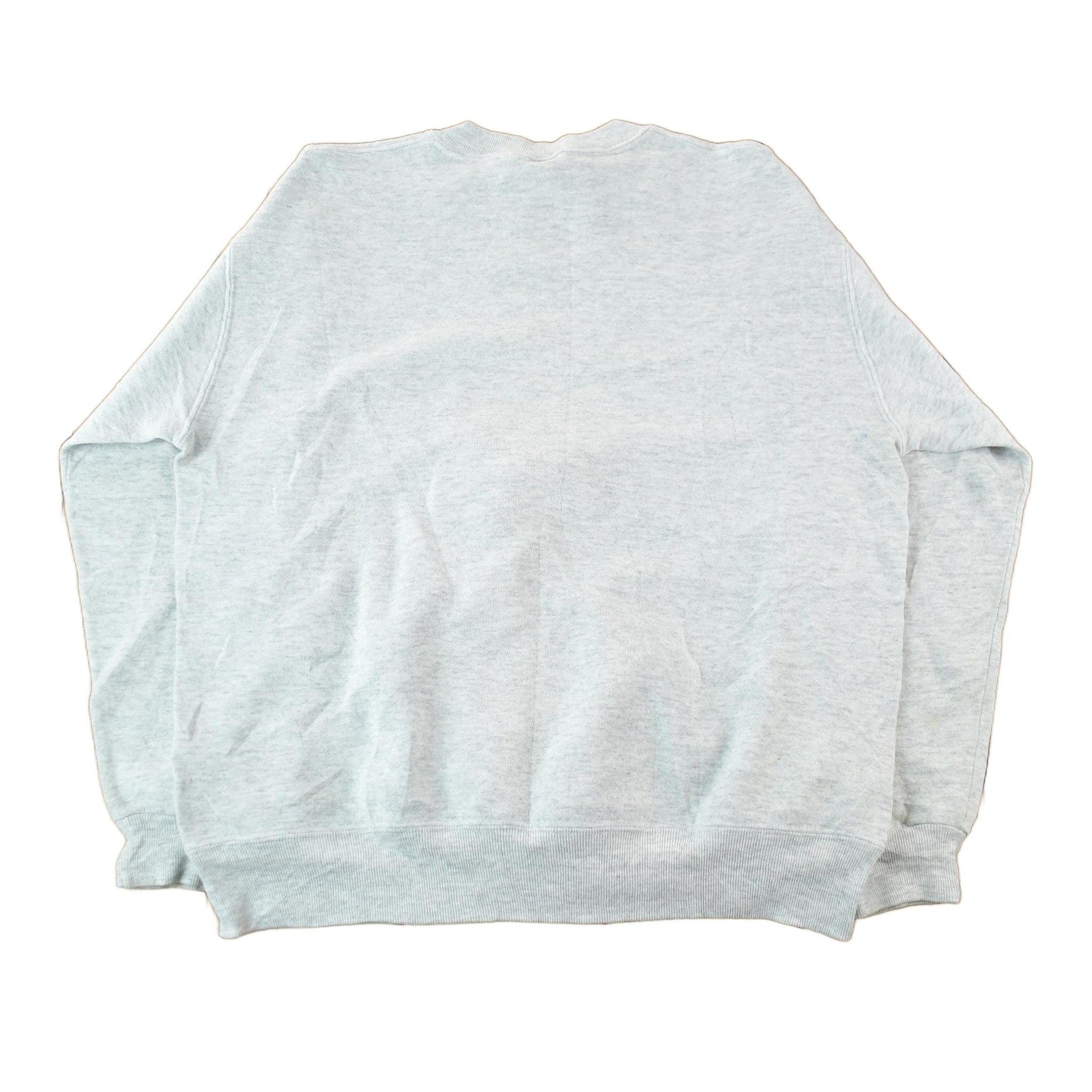 Vintage 1990s Penn State University Russell Athletic Crewneck Men's Large - Image 2
