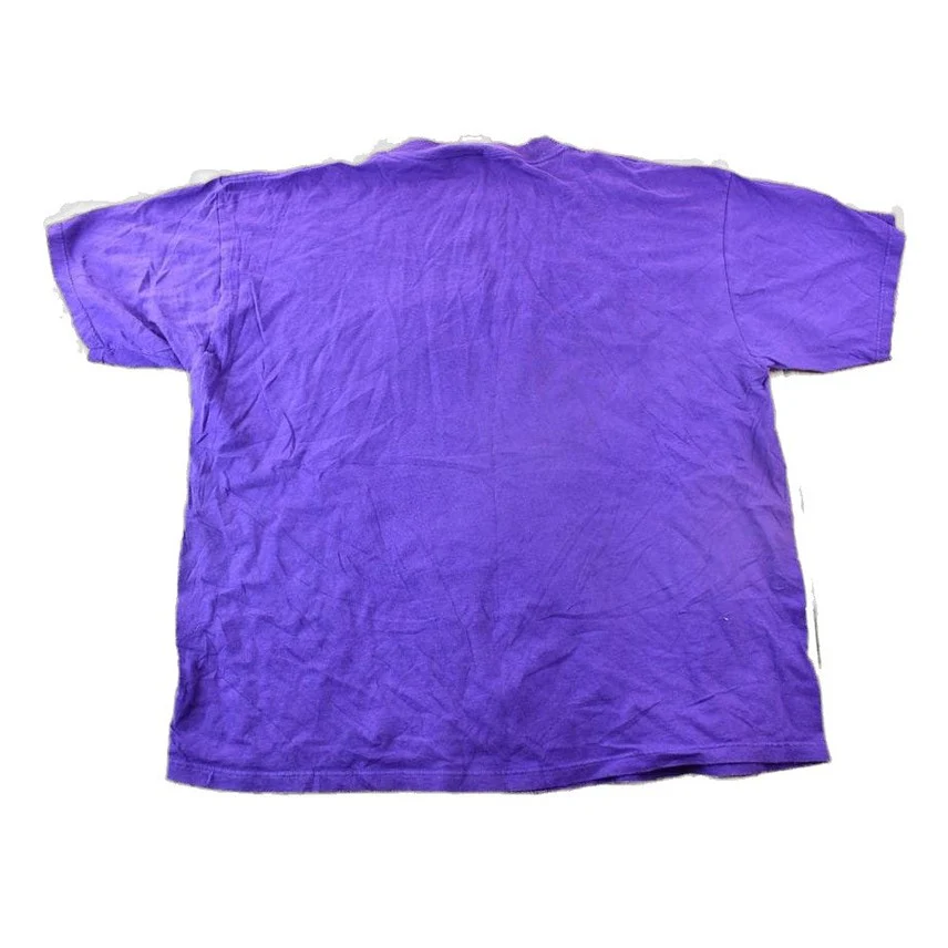 Vintage 1990s Phoenix Suns NBA Graphic T-Shirt - Image 2