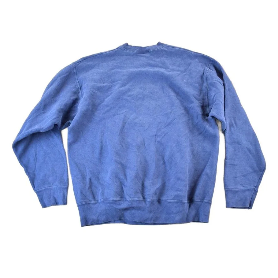 Vintage 1990s Pittsburgh Turtle Creek University Crewneck Mens XL - Image 2