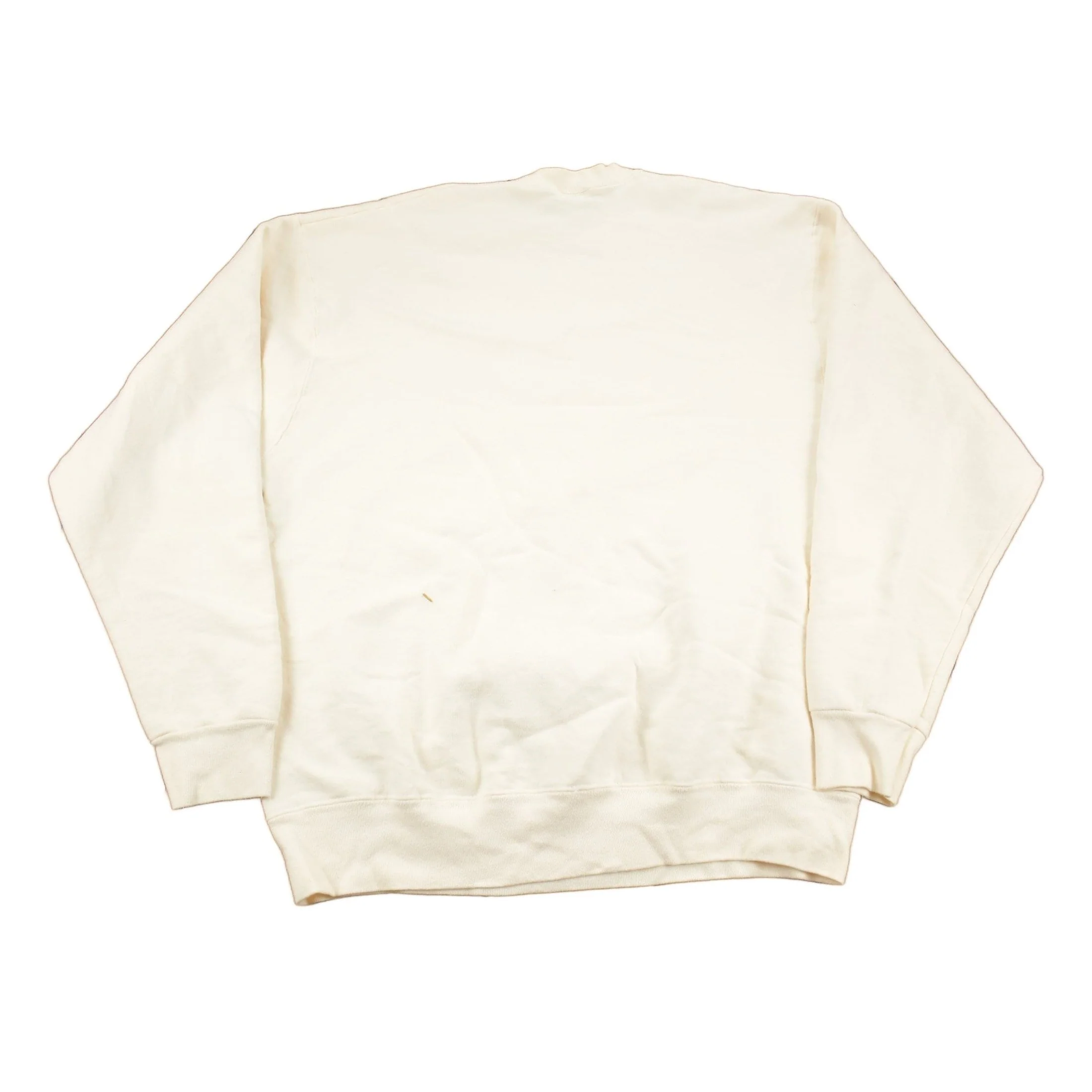 Vintage 1990s Polaris Sportsman 500 Crewneck Sweatshirt Men's XL - Image 2