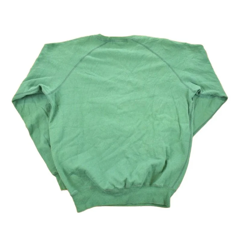 Vintage 1990s Polo By Ralph Lauren Crewneck Sweatshirt Men's S - Image 2