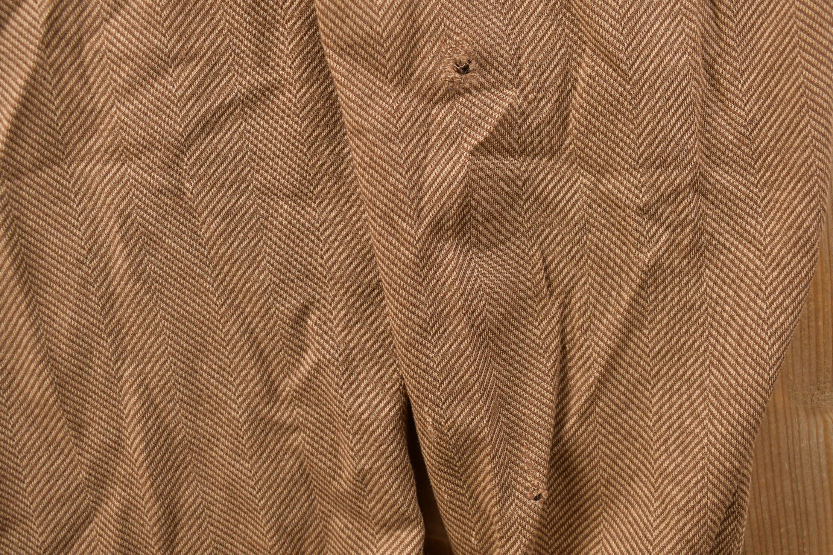 Vintage 1990s Polo Ralph Lauren Button Up Shirt Men's Medium - Image 5